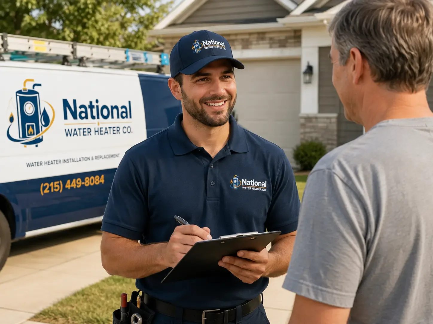 Water Heater Installation Telford, TN FAQs